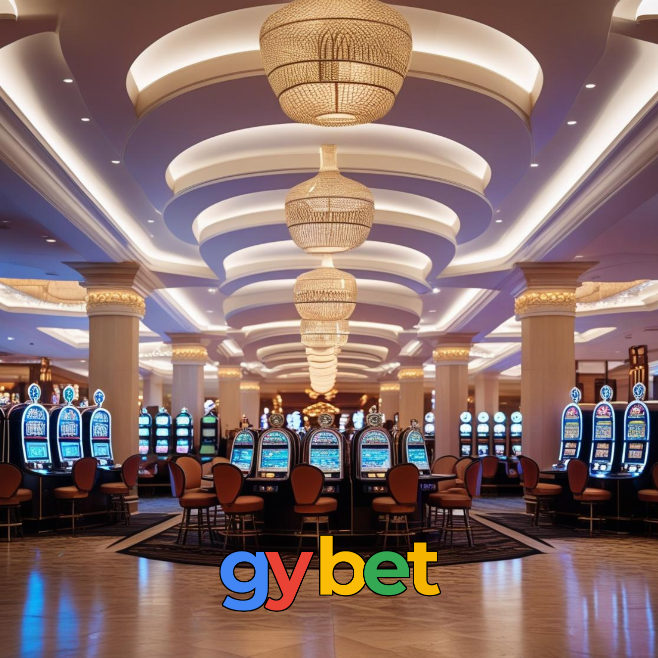gybet：Aposte no futebol e jogue slots emocionantes com grandes prêmios!