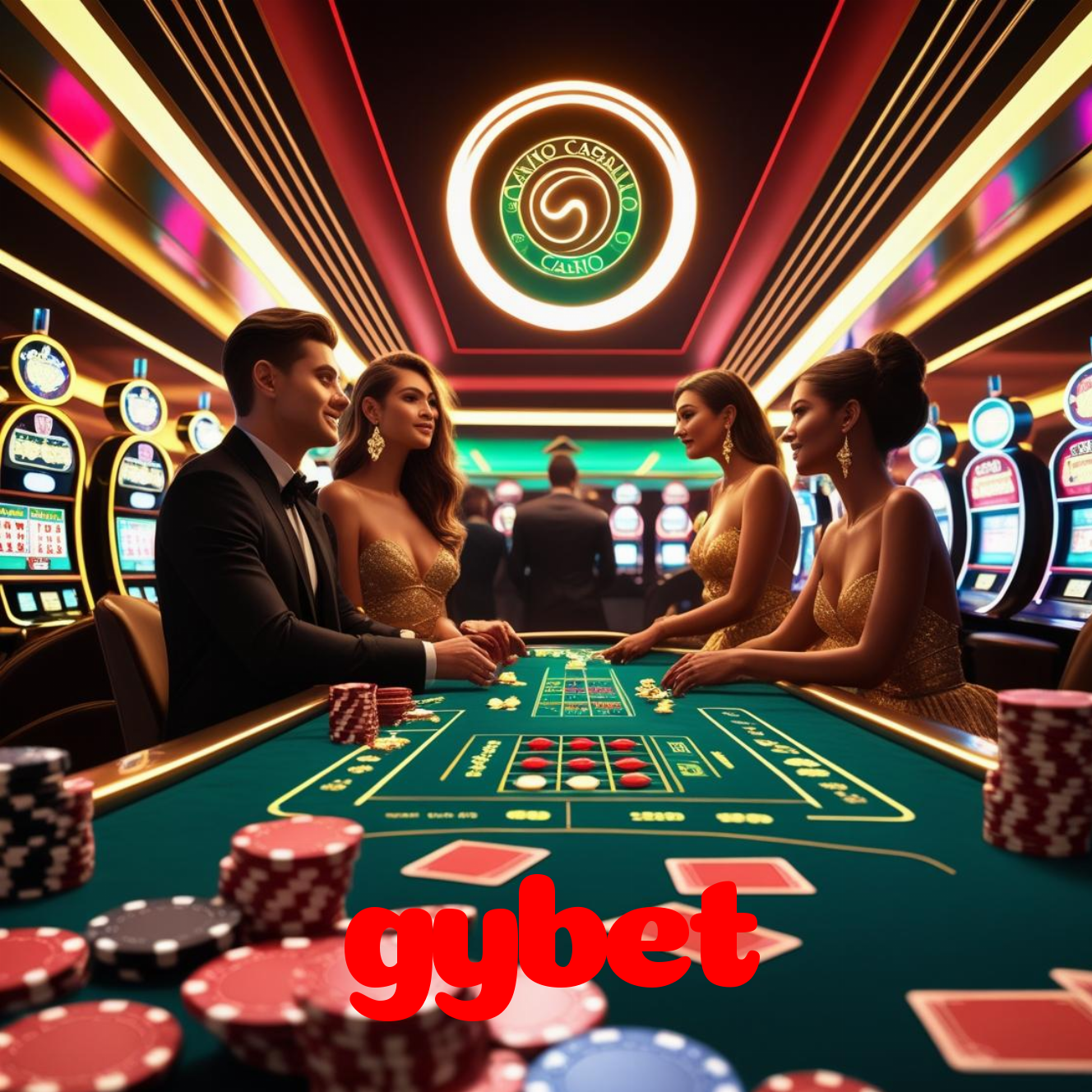 gybet:A adrenalina do futebol online está ao seu alcance!