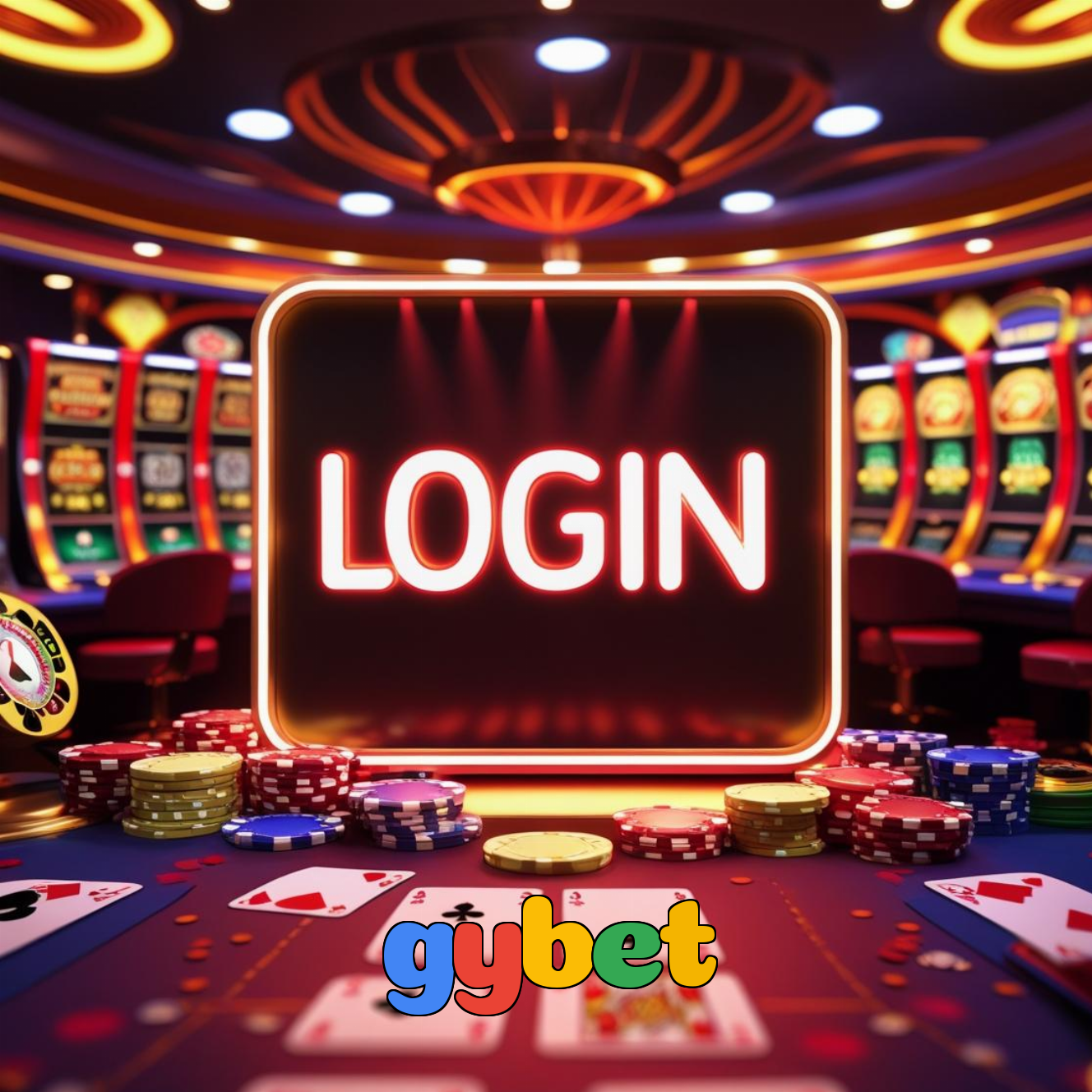 gybet:Aposte no futebol e conquiste prêmios em blackjack e poker!