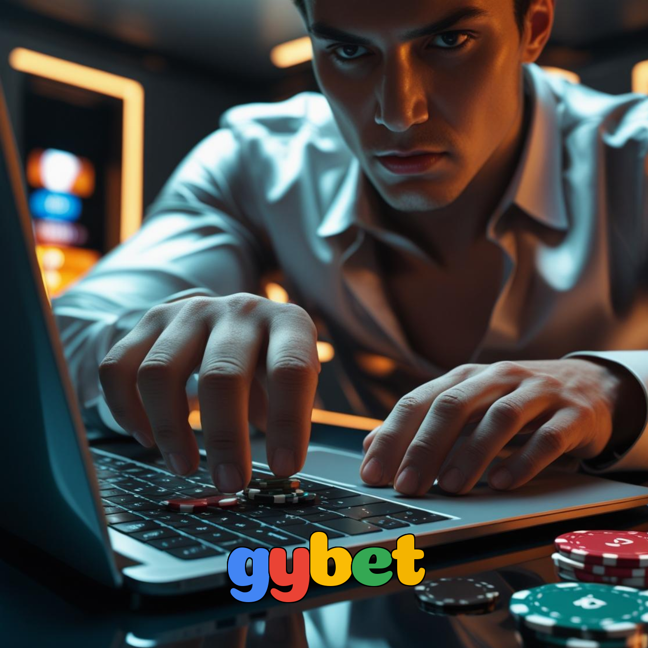 gybet：O cassino online mais confiável com apostas no futebol e prêmios em blackjack!