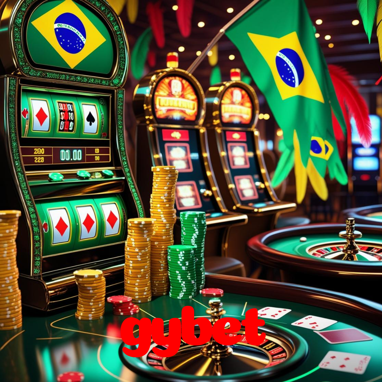 gybet:Poker, roleta e apostas ao vivo no futebol online, tudo ao seu alcance!