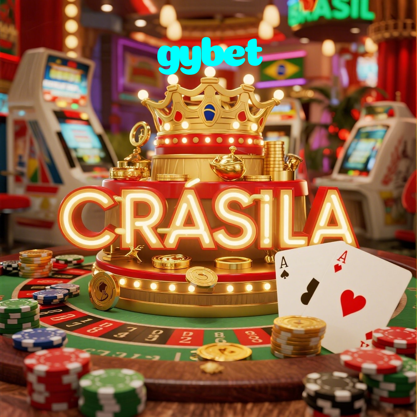 gybet:Jogue slots, aposte no futebol e ganhe prêmios incríveis no nosso cassino!