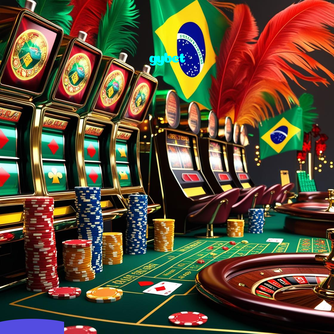 gybet：Jogue poker, slots e aposte no futebol ao vivo com confiança!