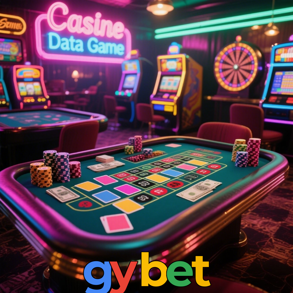 gybet:Aposte nas roletas e leve o jackpot para casa!