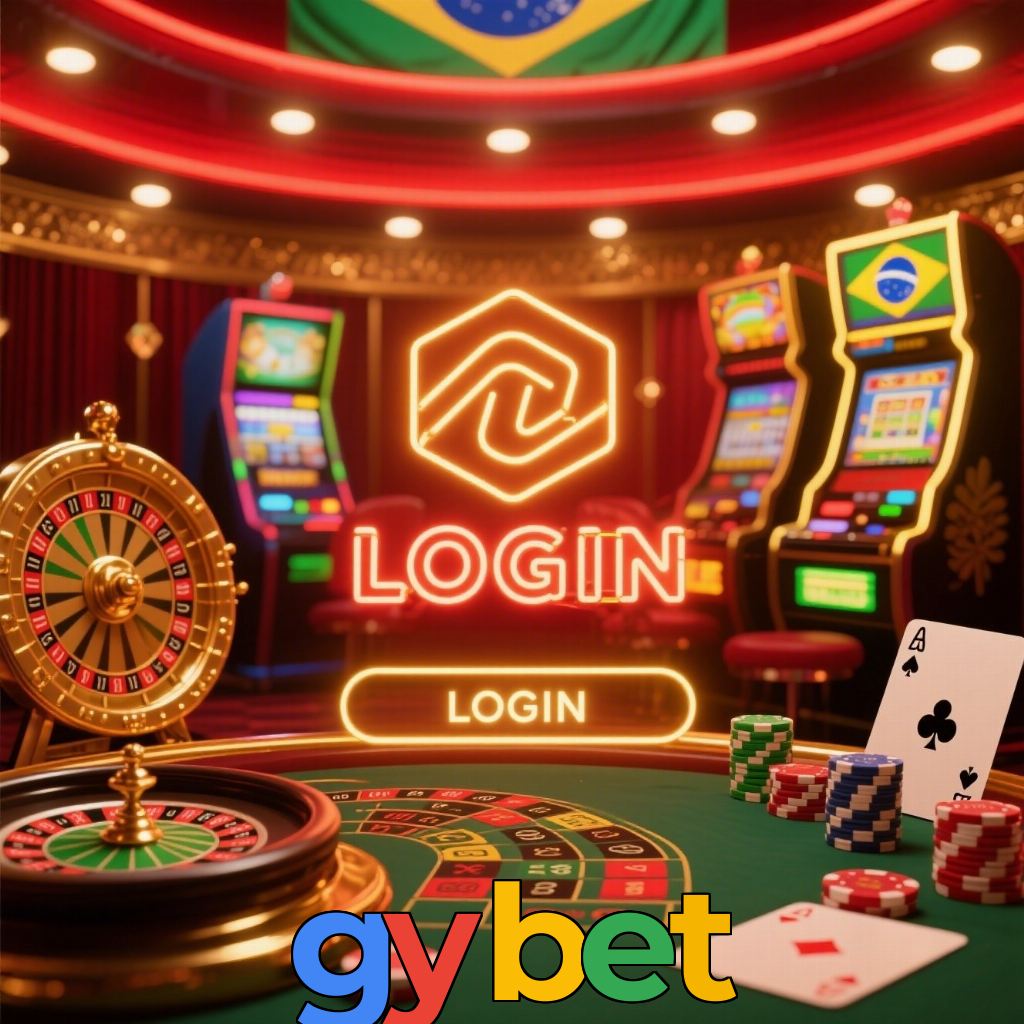 gybet：Encontre a sorte nas nossas roletas e ganhe prêmios incríveis!