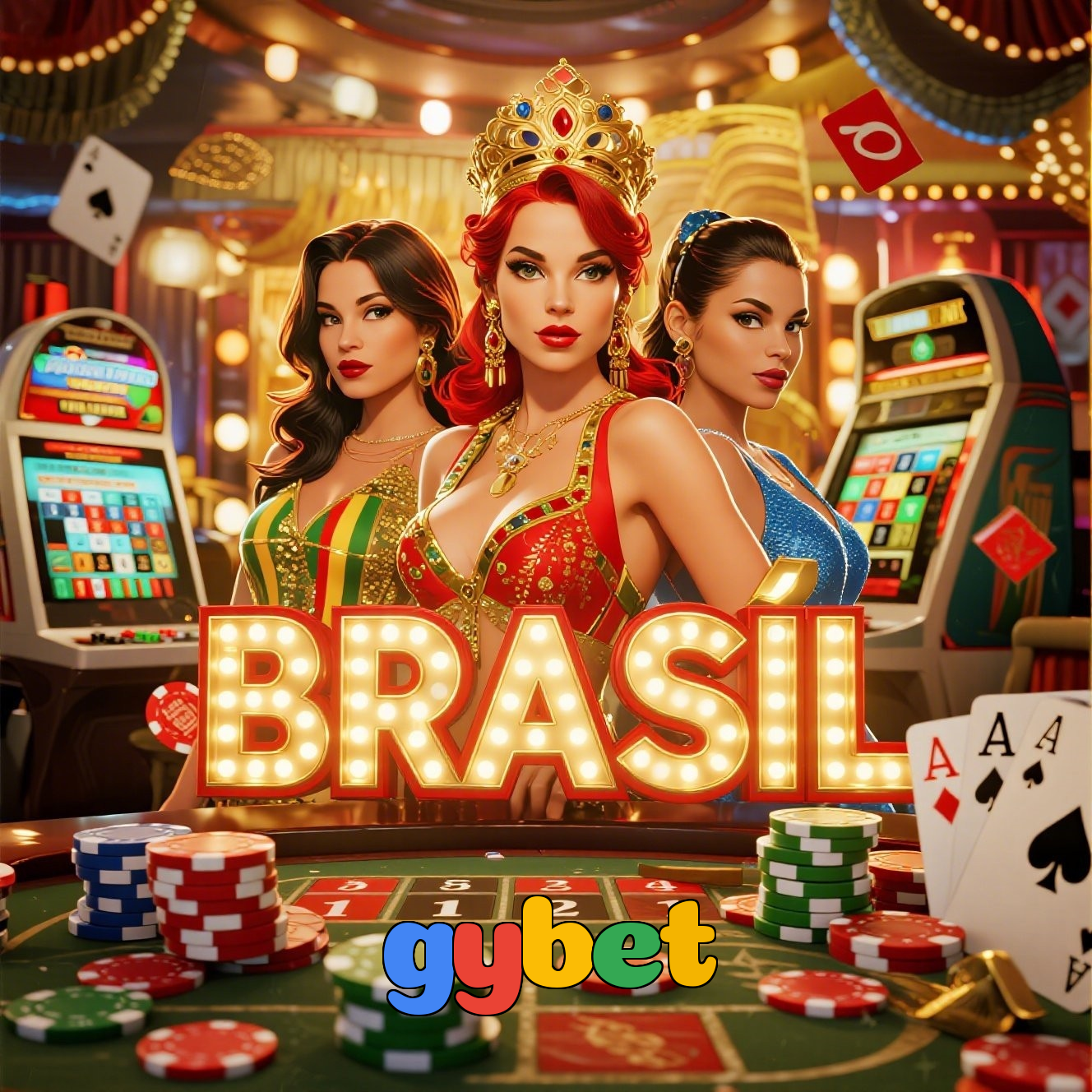 gybet:Apostas emocionantes em futebol e diversão garantida em blackjack e roleta!