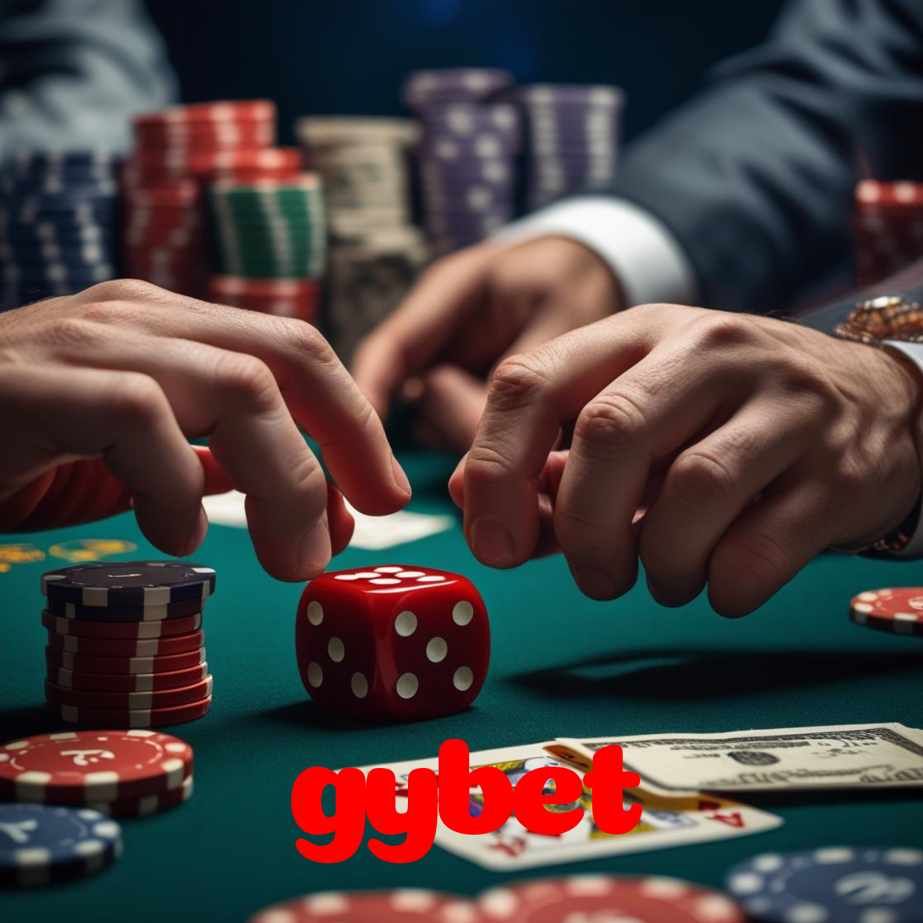 gybet:Jogue slots, aposte no futebol e vença em grande estilo!