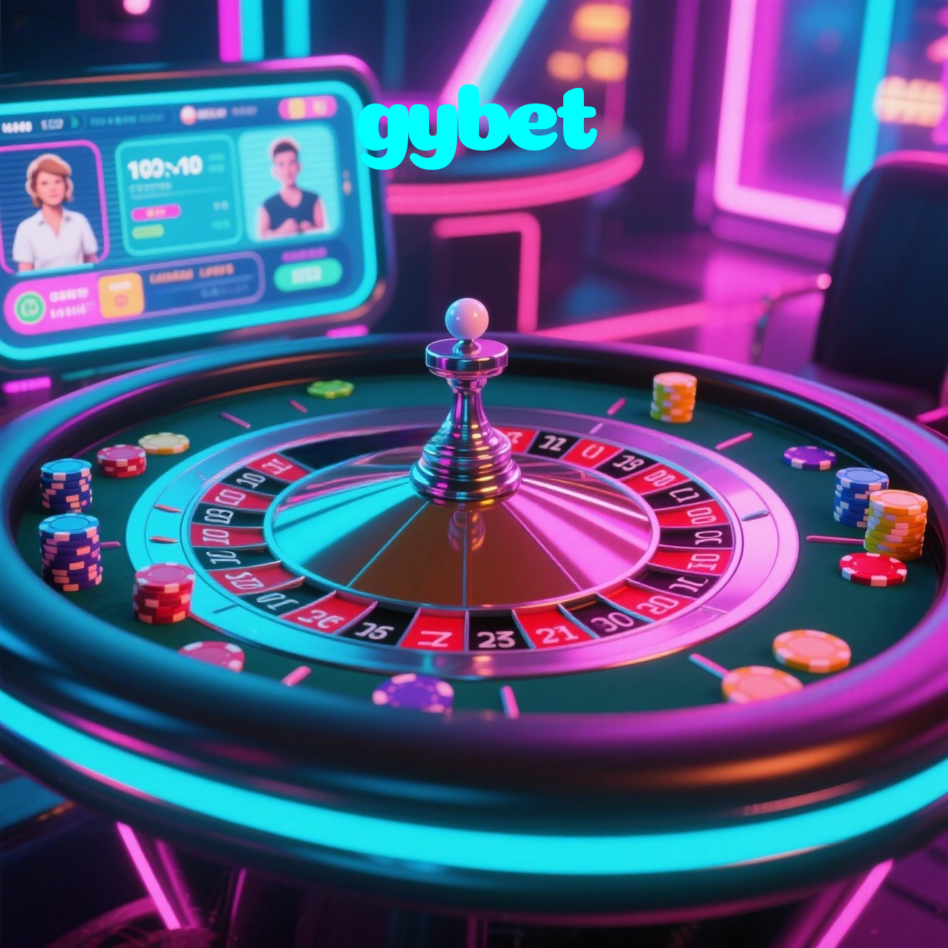 gybet:Jogue agora e vença no melhor cassino online!