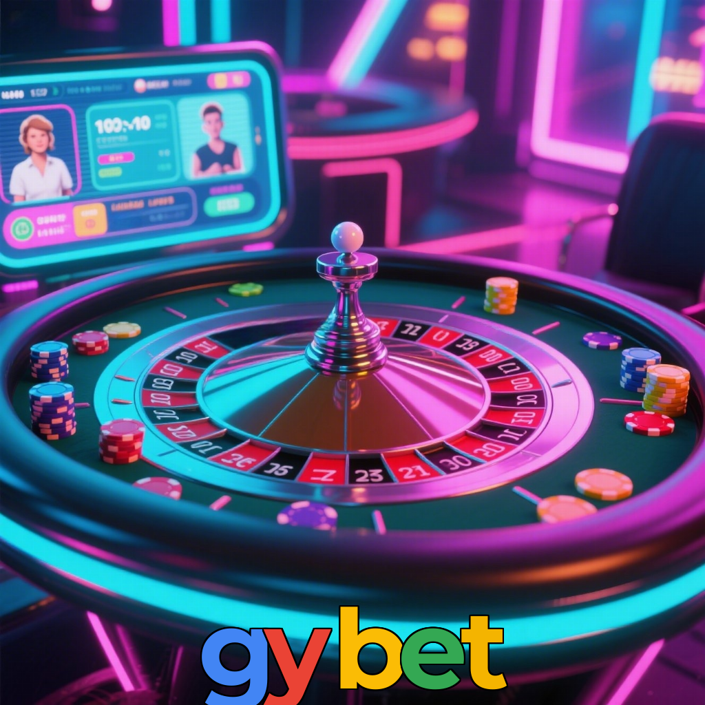gybet:O melhor cassino para você jogar slots e apostar no seu time de futebol!