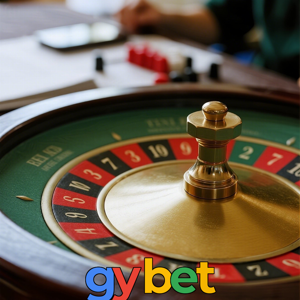 gybet:Jogue slots, roleta e aposte no futebol para grandes vitórias!