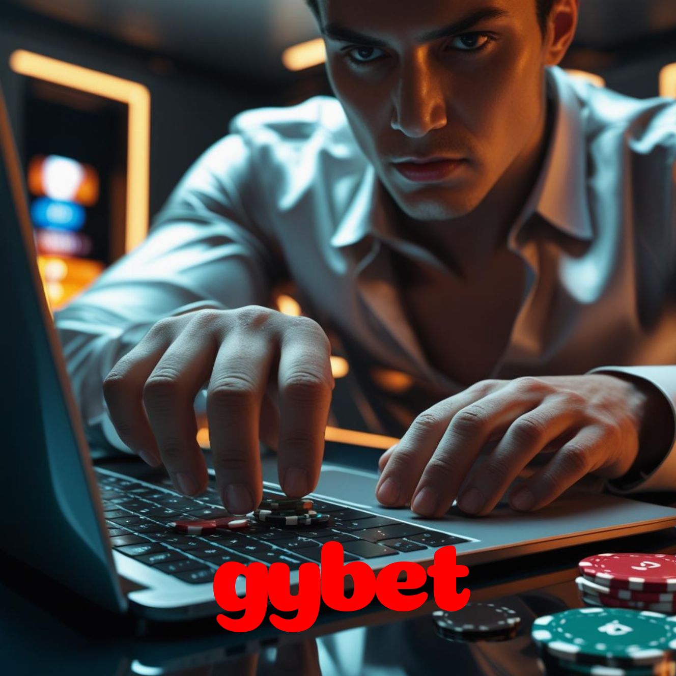 gybet:Apostas emocionantes em futebol e os melhores jogos de cassino online!