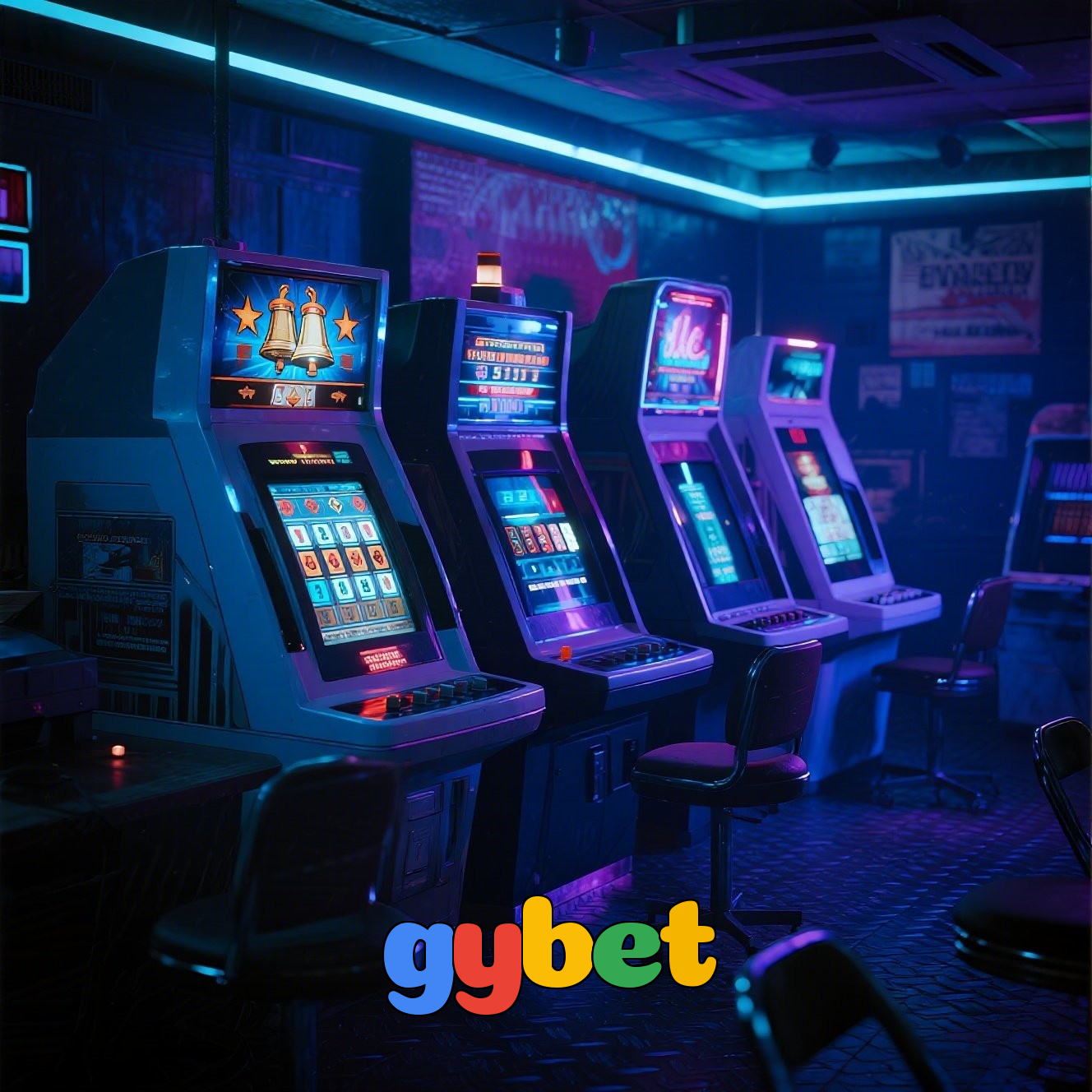 gybet：Apostas no futebol e grandes prêmios em roleta no cassino online!