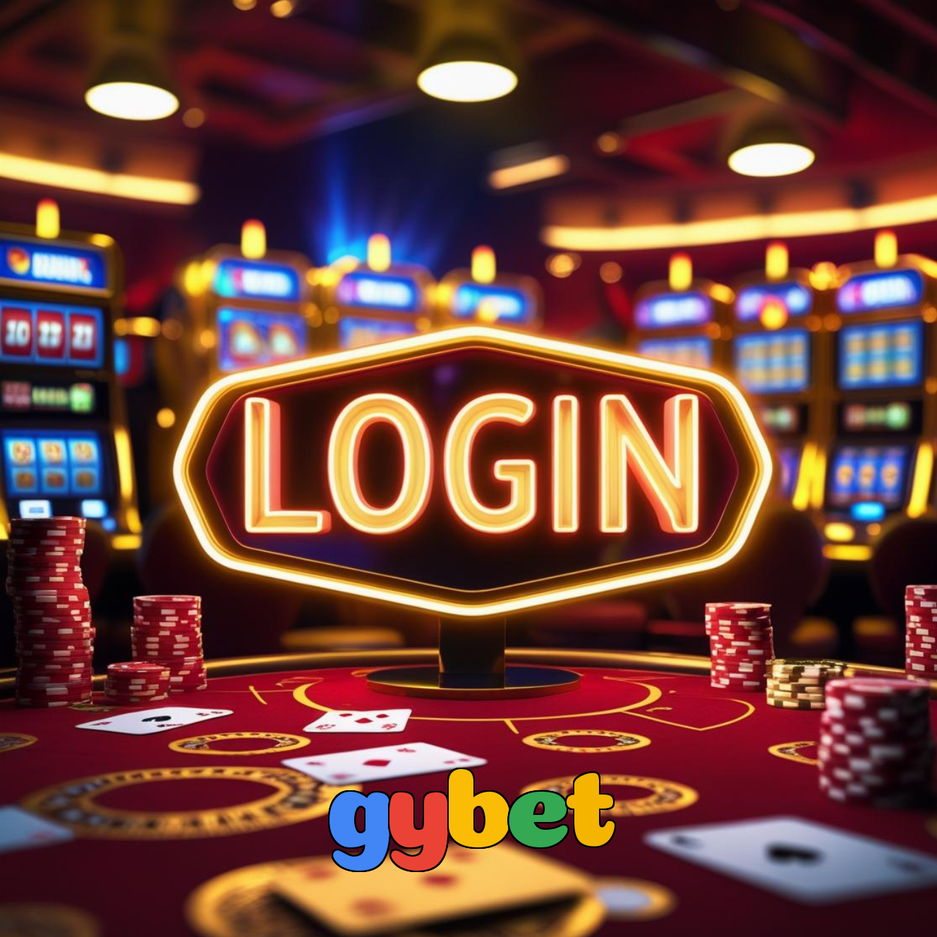 gybet：Apostas emocionantes em futebol e os melhores jogos de cassino online!