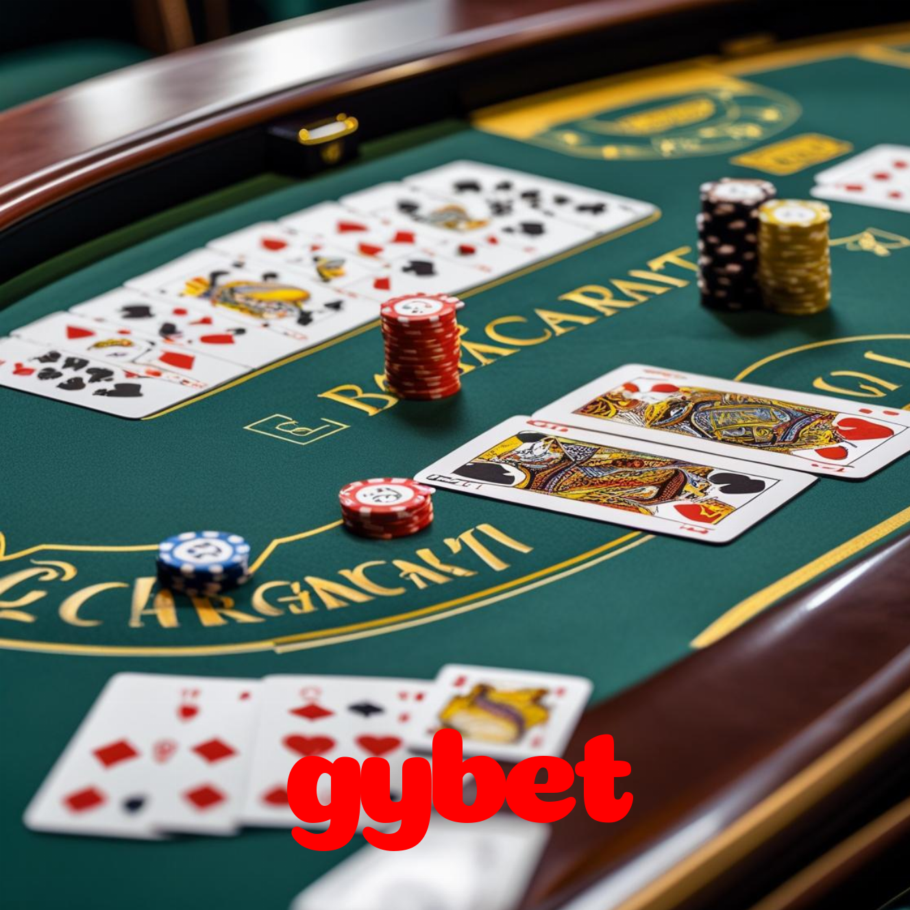 gybet:Sinta a emoção do poker online! Mostre que você é o mestre das cartas!