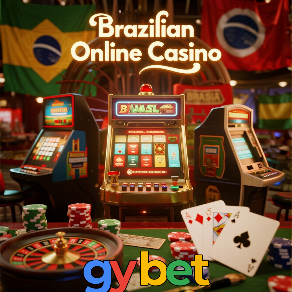 gybet:Jogue nas slots e vença o jackpot! A sorte está te esperando!