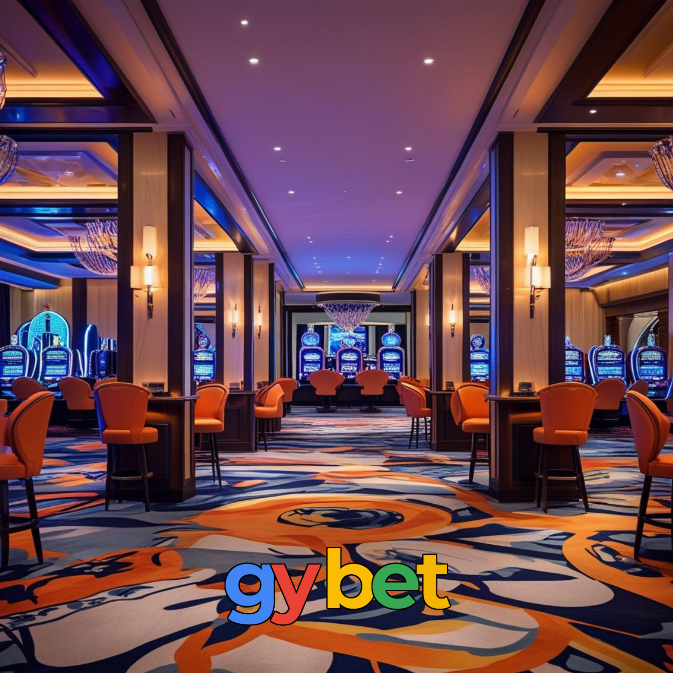 gybet:Cada giro é uma chance de ganhar! Jogue nas slots agora mesmo!