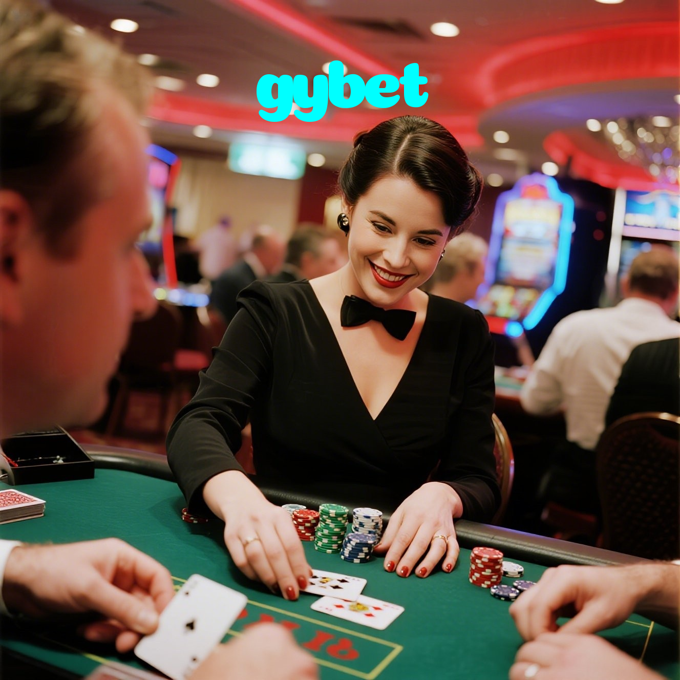 gybet:Ganhe no blackjack e aposte no futebol para uma experiência única!