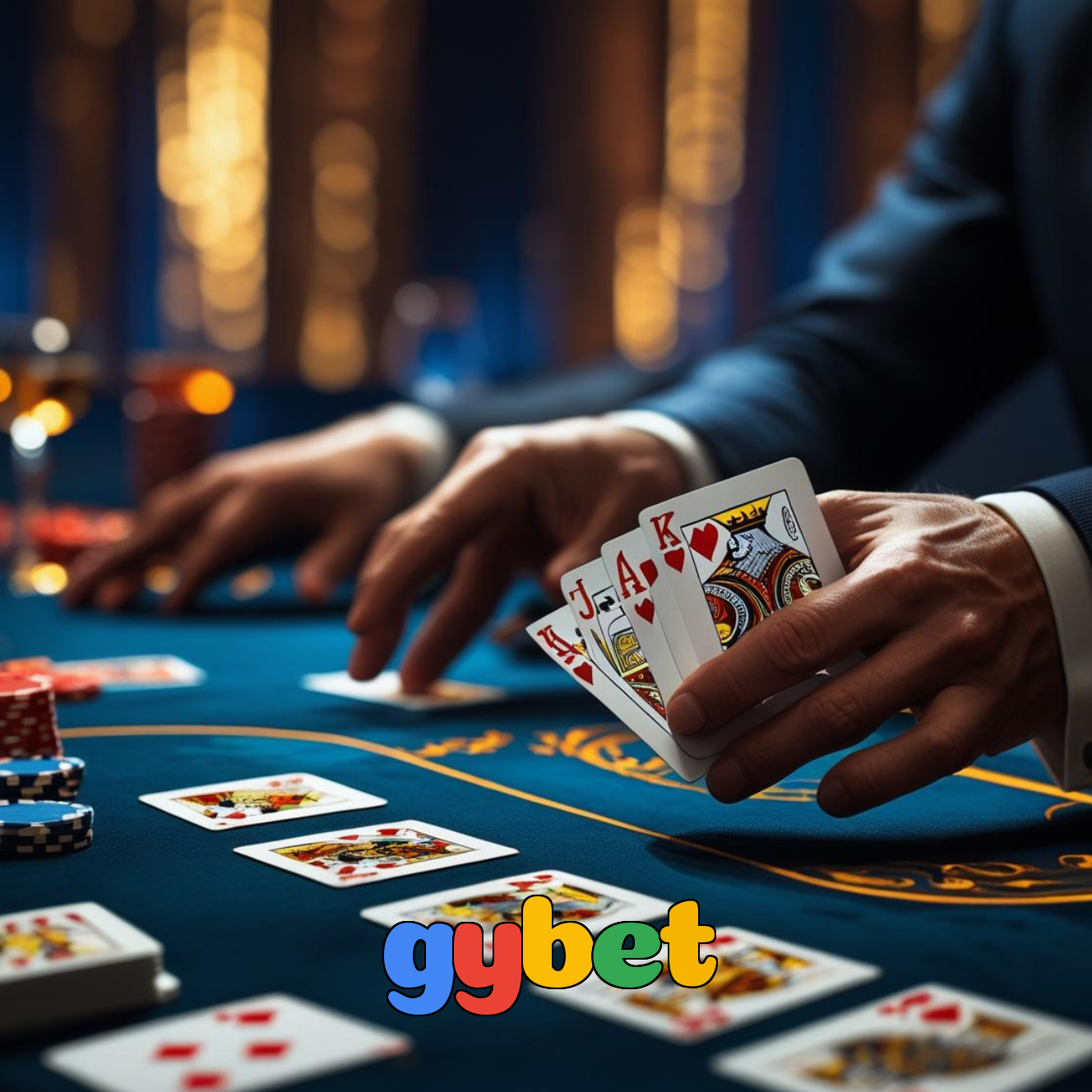 gybet：Jogue nas roletas e conquiste prêmios incríveis!