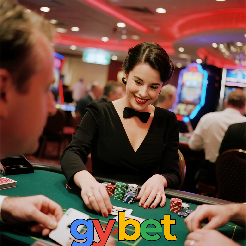 gybet:Jogue poker como um profissional e ganhe grandes prêmios!