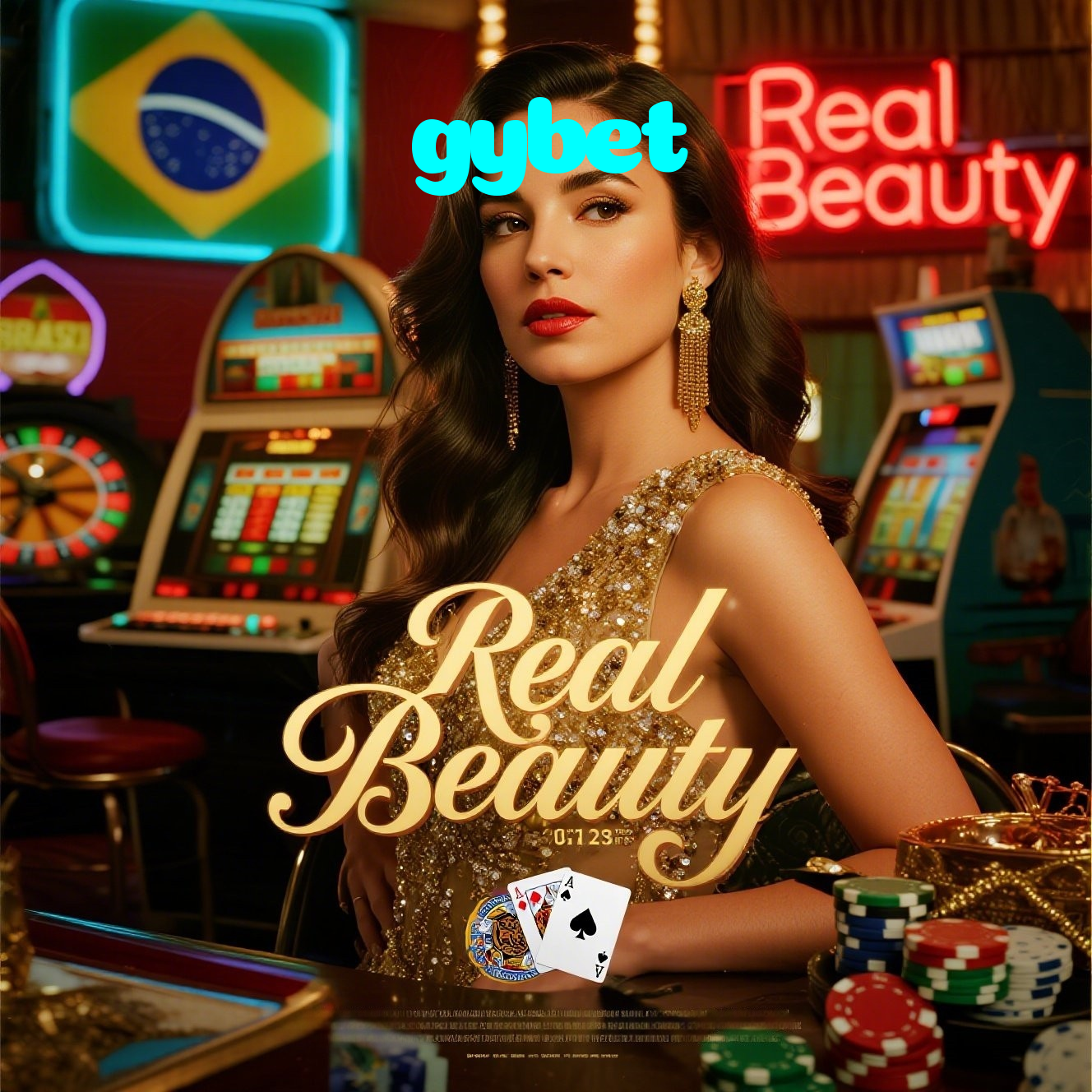 gybet：O melhor cassino online com roleta, poker e apostas no futebol ao vivo!