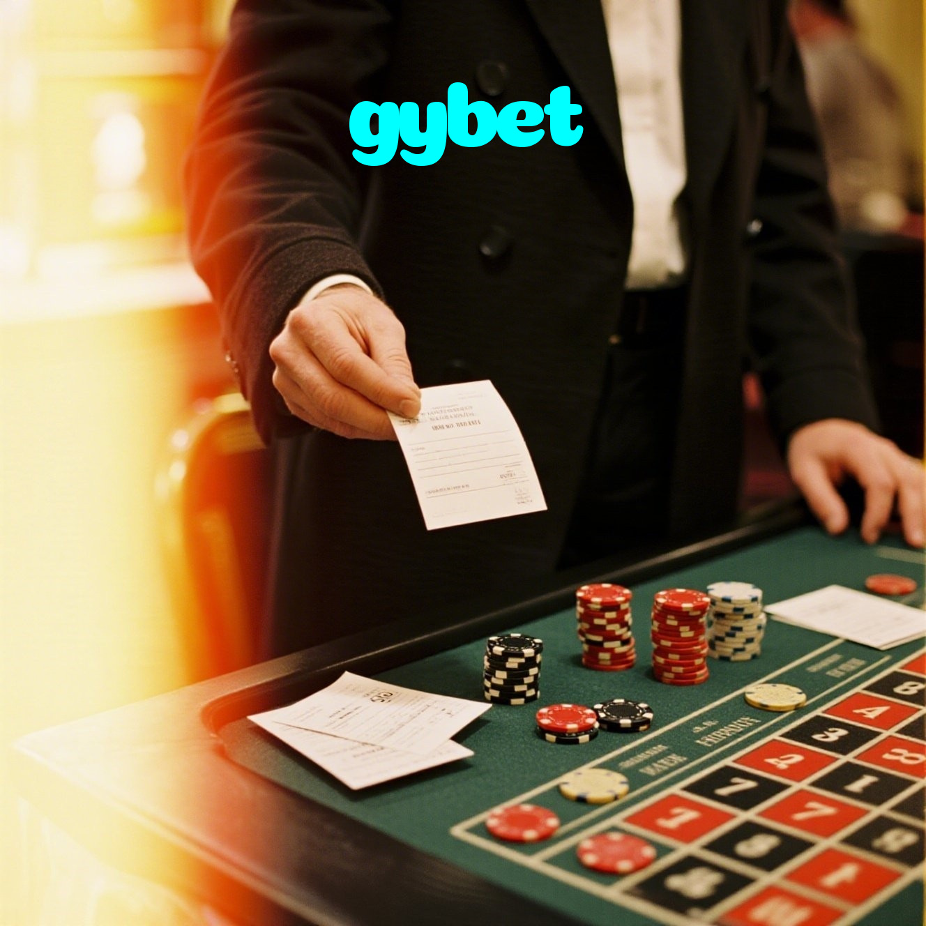 gybet：Sinta o futebol online e conquiste as maiores vitórias da sua vida!