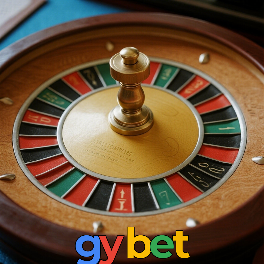 gybet：Jogue nas slots e ganhe prêmios surreais!