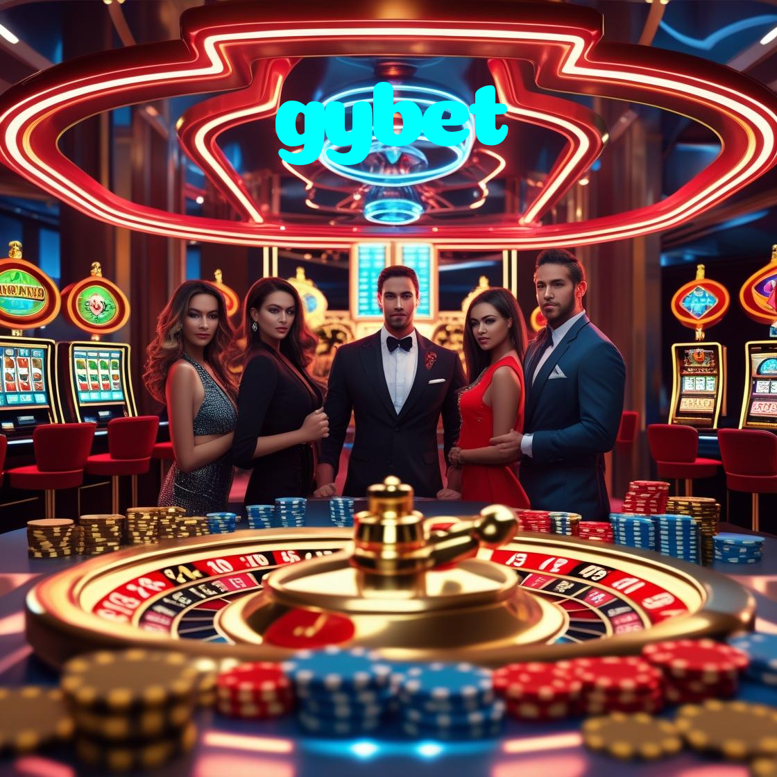 gybet:Aposte no futebol e ganhe em jogos como roleta e blackjack online!
