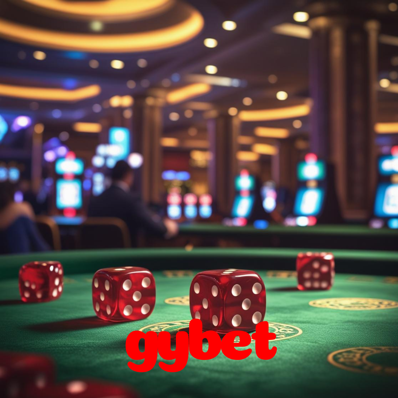 gybet:Apostas emocionantes em futebol e os melhores jogos de cassino online!