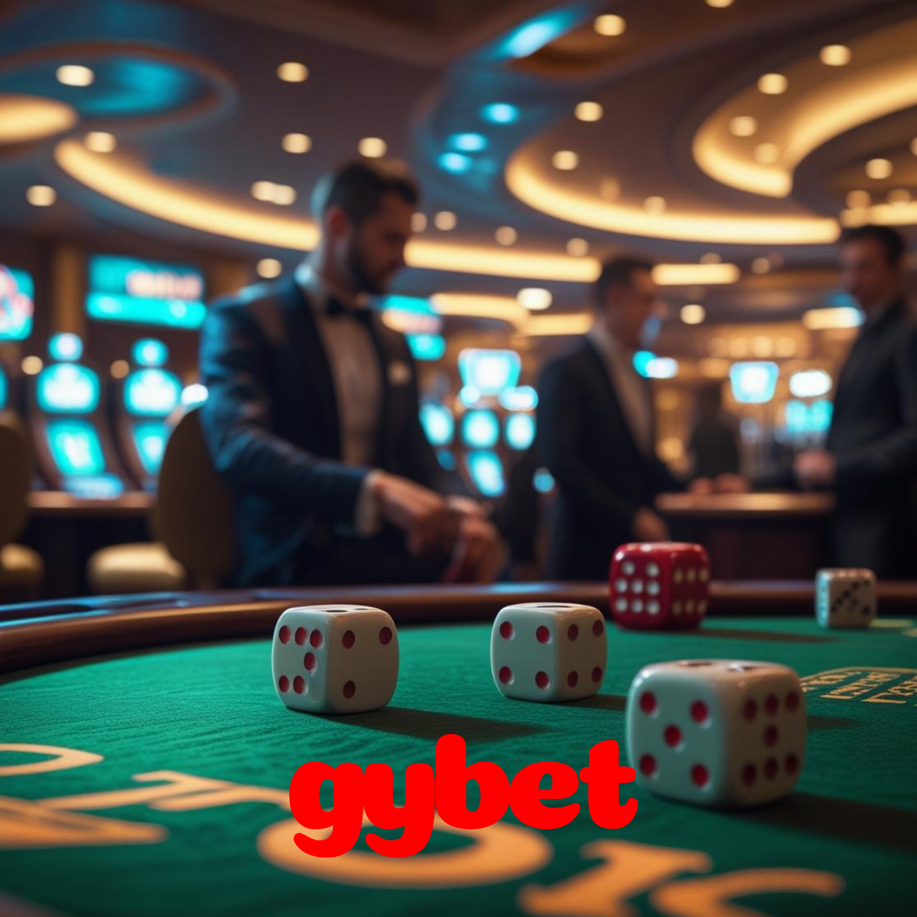 gybet:Jogue nas roletas e descubra as maiores vitórias!
