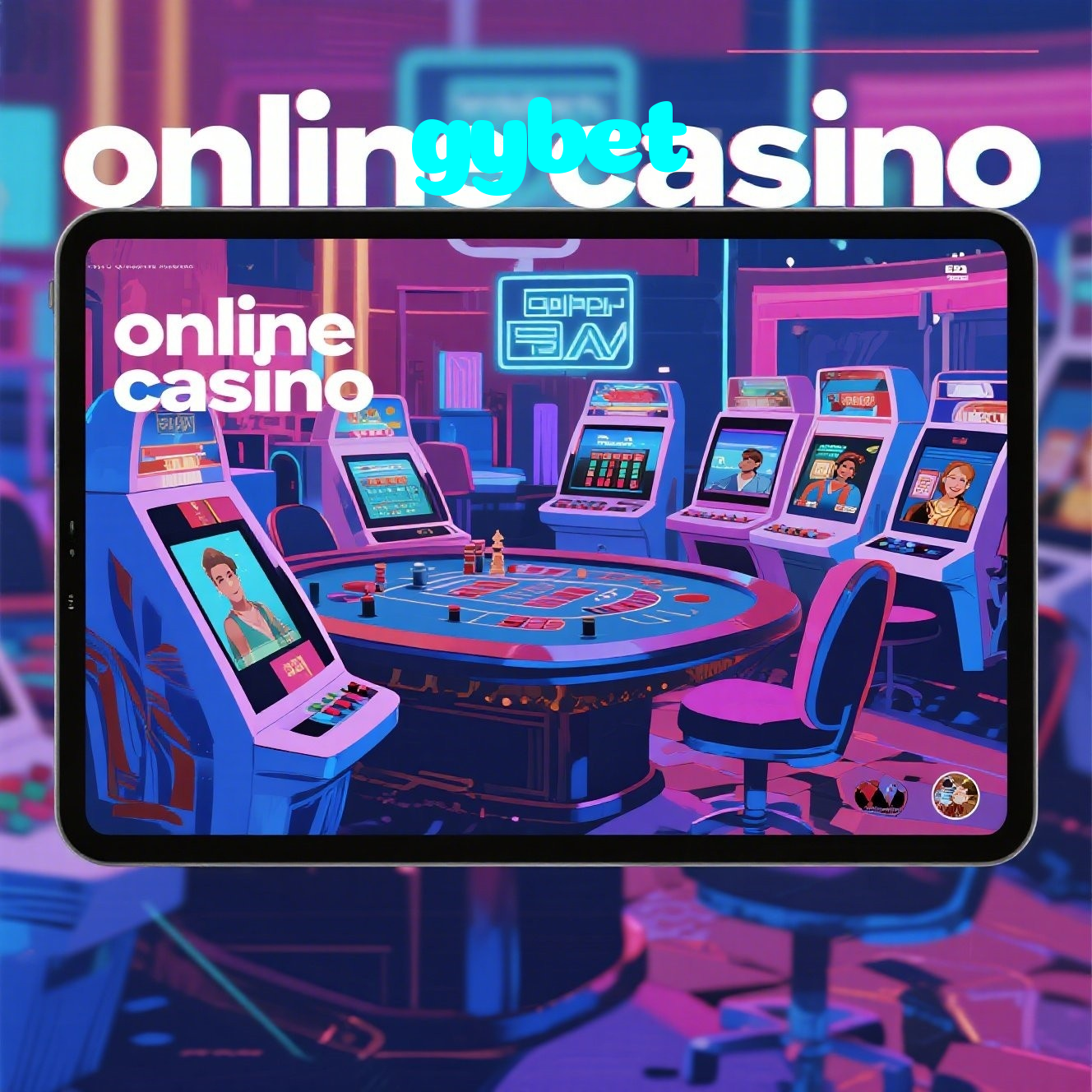 gybet:Onde sua sorte brilha com poker, roleta e apostas no futebol online!