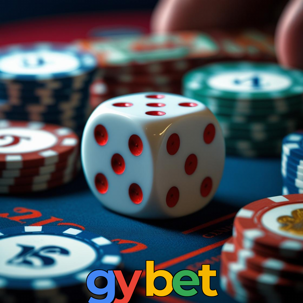 gybet:Jogue poker, roleta e aposte no futebol com grandes prêmios!