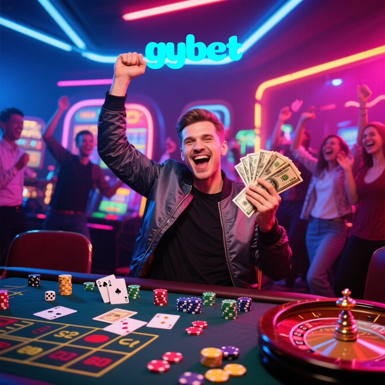 gybet:O cassino online mais confiável para apostas no futebol e jogos de cassino!