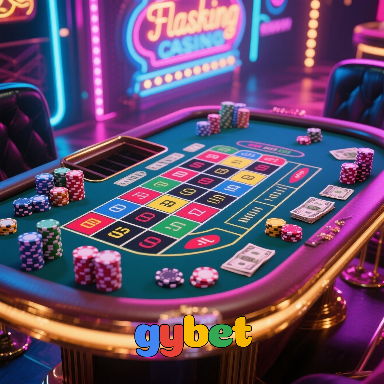 gybet:Cada giro nas roletas é uma chance de vitória! Aposte agora!