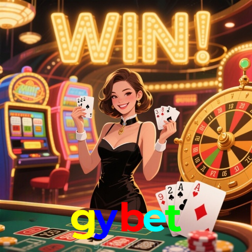gybet：Jogue no melhor cassino online e descubra os maiores prêmios!