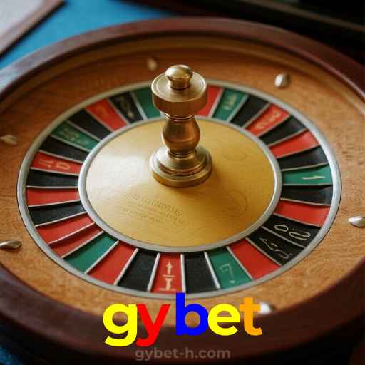 gybet：Gire as slots e conquiste o jackpot agora mesmo!