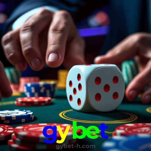 gybet:Aposte nas roletas e conquiste prêmios incríveis!