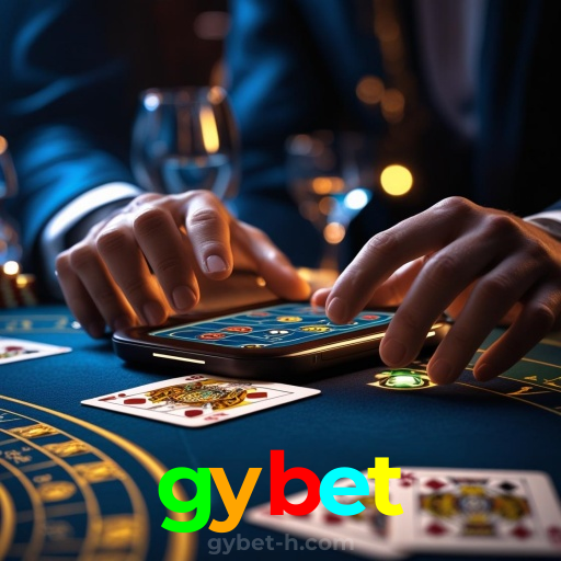 gybet：Sinta a emoção do poker online! Mostre que você é o mestre das cartas!