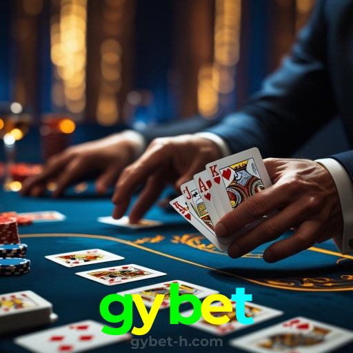 gybet：O cassino online mais confiável para apostas ao vivo no futebol e jogos de cassino!