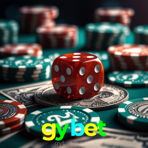gybet：No nosso cassino, a emoção nunca para! Jogue agora!