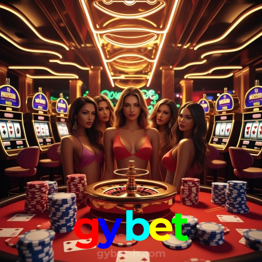 gybet：A sorte está no seu lado nas nossas roletas! Aposte agora!