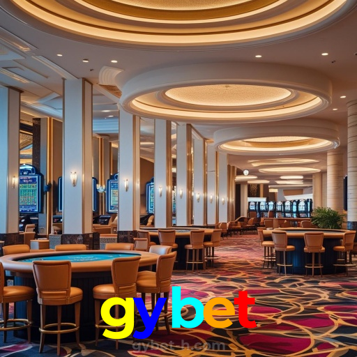gybet：Jogue no cassino online e aposte no futebol para ganhar grandes prêmios!