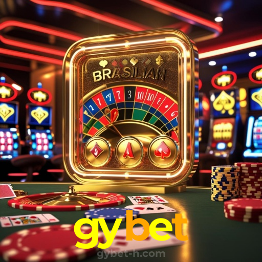 gybet：A diversão está garantida! Aposte nas melhores slots agora!