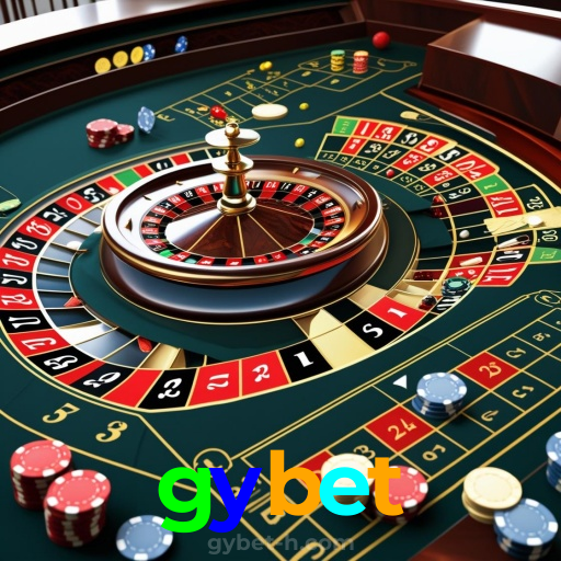 gybet：A sorte está ao seu lado nas nossas mesas de roleta! Aposte agora!