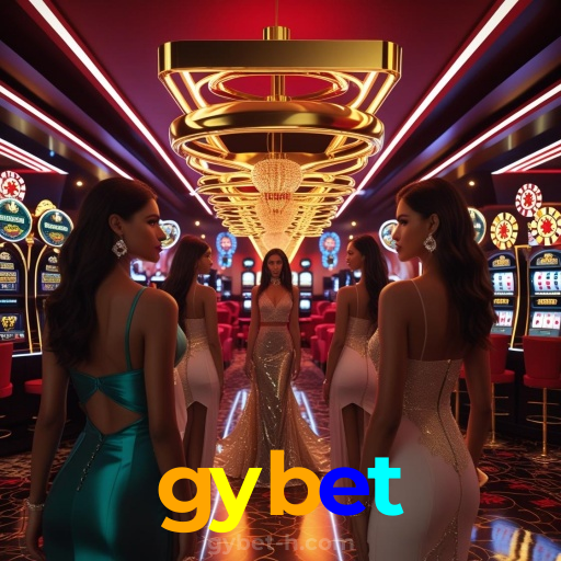 gybet：A sorte no futebol e os grandes prêmios de roleta estão aqui!