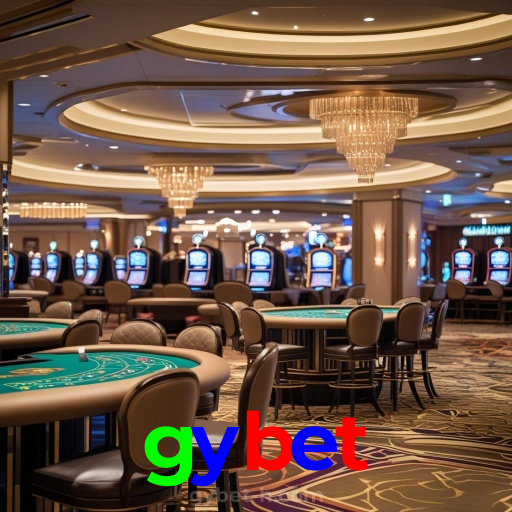 gybet：Jogue blackjack e conquiste a vitória no cassino online!