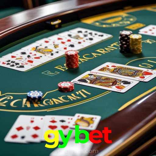 gybet：Jogue blackjack, aposte no futebol e conquiste vitórias épicas no cassino online!
