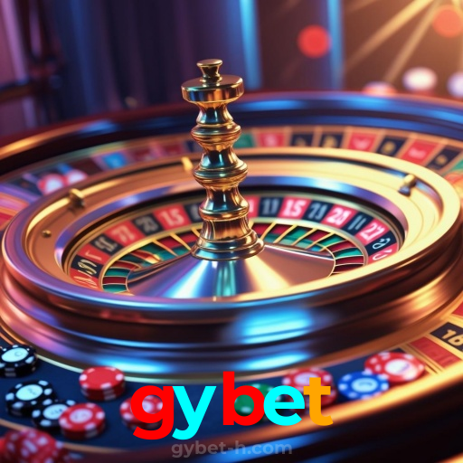 gybet：Encontre a sorte nas nossas roletas e ganhe prêmios incríveis!