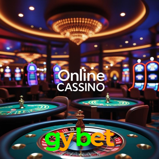 gybet：O melhor do futebol online está aqui! Aposte e vença!