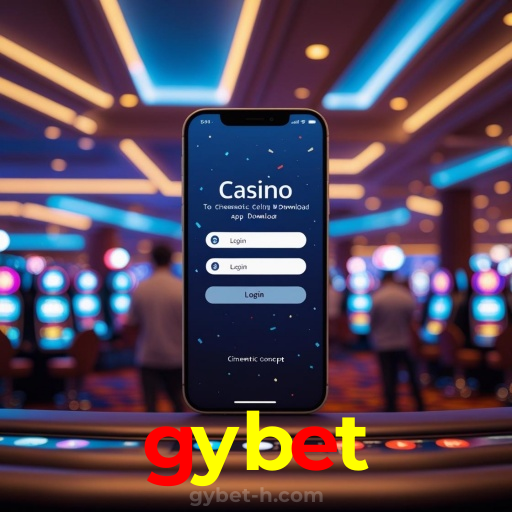 gybet：O cassino online mais seguro para apostas em futebol e diversão com roleta!