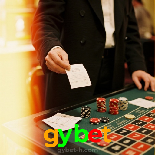gybet：Poker, roleta e apostas ao vivo no futebol online, tudo ao seu alcance!